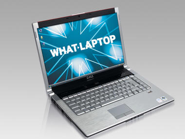 Dell XPS M1530 review
